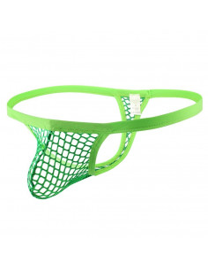 Стринги 'эротические мужские Green лот G07 2