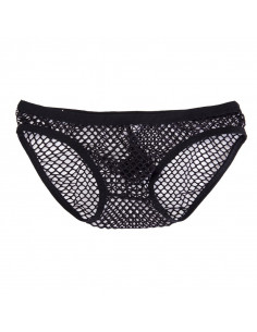 Сексуальна чоловіча білизна Black лот G10 2