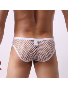 Эротическое бельё White лот G12 2