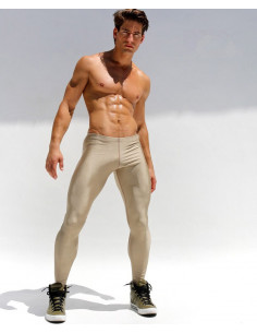 Лосіни для чоловіків AQUX Nacre Beige лот 1044