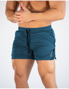 Шорты для сорта ECHT Navy лот 3400