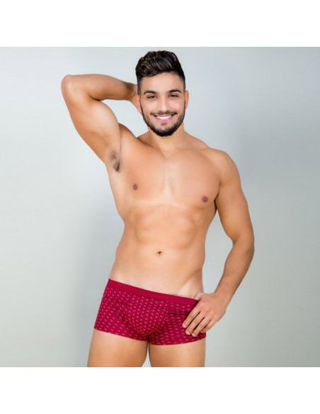 Боксеры мужские Taddlee TD004