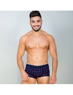 Мужские боксёрки Taddlee TD005 2