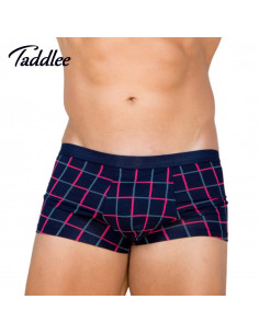 Мужские боксёрки Taddlee TD005