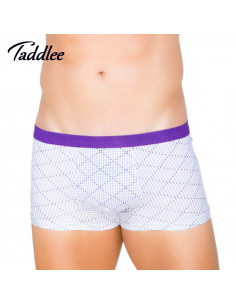 Стильные боксеры Taddlee TD008