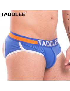 Трусы джоки Blue TD009