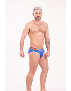 Трусы джоки Blue TD009 2