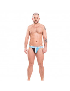 Эротические трусы джоки Taddlee TD012 2