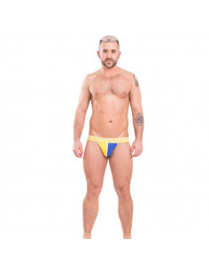 Эротические трусы Taddlee TD013 2