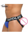 Сексуальные трусы мужские Taddlee TD014