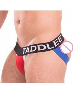 Джоки трусы мужские Taddlee TD016