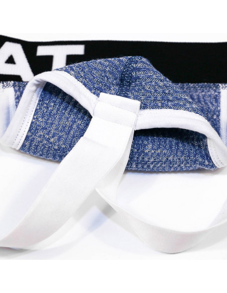 Эротические джоки Taddlee TD020