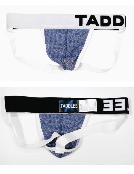 Эротические джоки Taddlee TD020