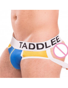 Сексуальное бельё джоки Taddlee TD023