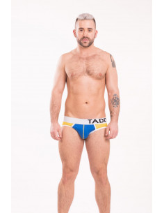 Сексуальное бельё джоки Taddlee TD023 2