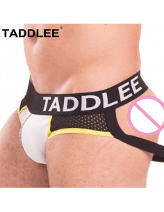 Эротическое мужское бельё Taddlee TD025