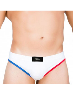 Мужское бельё Taddlee White TD029