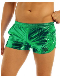 Короткие шорты сексуальные  Green Ligt G13 2