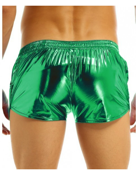 Короткие шорты сексуальные  Green Ligt G13