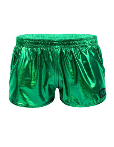 Короткие шорты сексуальные  Green Ligt G13