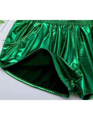 Короткие шорты сексуальные  Green Ligt G13