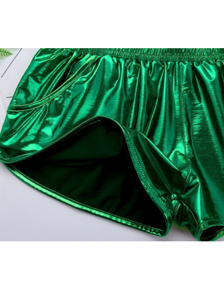 Короткие шорты сексуальные  Green Ligt G13