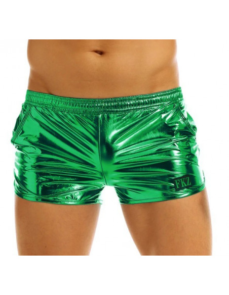 Короткие шорты сексуальные  Green Ligt G13