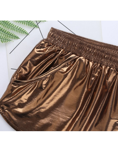 Мужские шортики  Red Gold G15