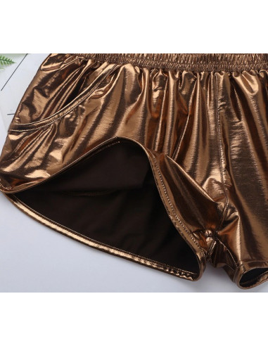 Мужские шортики  Red Gold G15