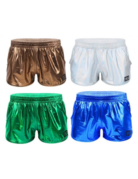 Эротические шорты мужские  Pearl Light G16