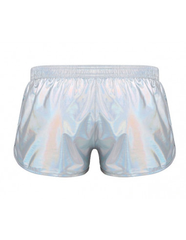 Эротические шорты мужские  Pearl Light G16