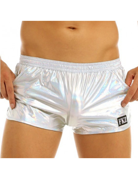 Эротические шорты мужские  Pearl Light G16