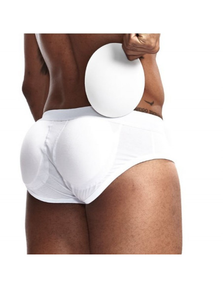 Пуш ап для ягодиц мужской Jockmail JM139