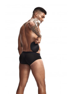 Трусы накладки для ягодиц  Jockmail JM140 2