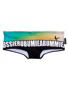 Плавки мужские для плавания AussieBum лот 4
