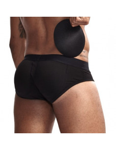 Трусы накладки для ягодиц  Jockmail JM140