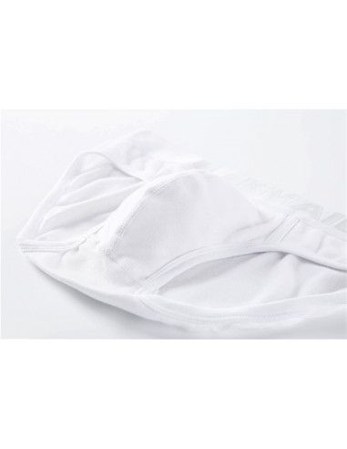 Трусы Пуш ап White  JM141