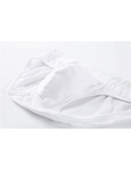 Трусы Пуш ап White  JM141