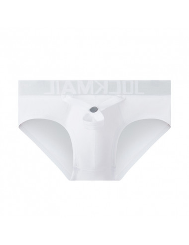 Трусы Пуш ап White  JM141