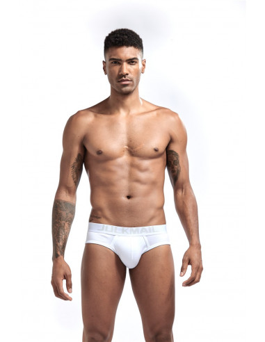 Трусы Пуш ап White  JM141