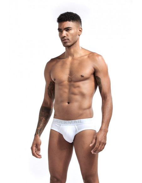 Трусы Пуш ап White  JM141