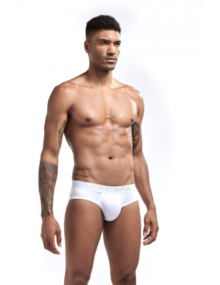 Трусы Пуш ап White  JM141