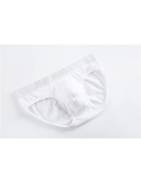 Трусы Пуш ап White  JM141