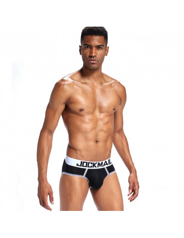 Джоки Push UP черные  JM151