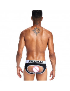 Джоки Push UP черные  JM151 2