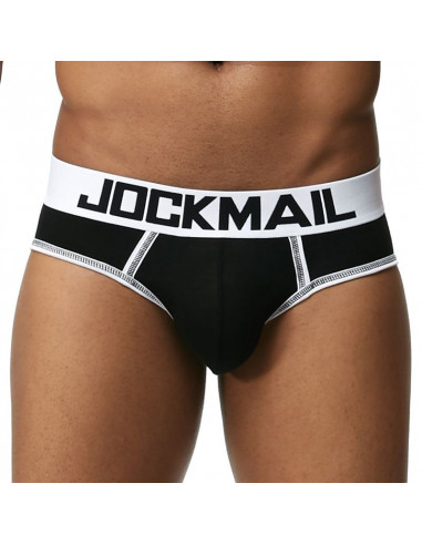 Джоки Push UP черные  JM151