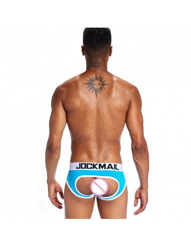 Голубые джоки пушапJM152