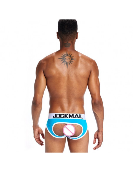 Голубые джоки пушапJM152