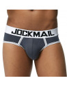 Трусы с увеличивающим карманом JM154