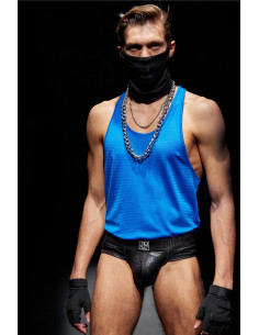 Эффектное бельё Skin Snake JM158 2